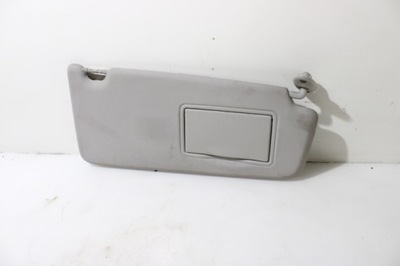 Защита солнцезащитная левая ford galaxy iii mk3 фото №1