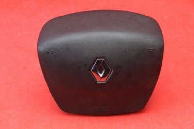 Подушка безопасности подушка воздушная водителя 985100007r renault megane 3 iii 08-14 фото №1