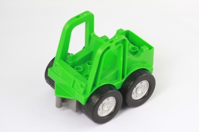 Lego Duplo auto pojazd