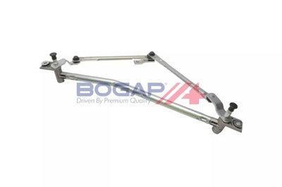 Механизм дворник - bogap a5510113 фото №1
