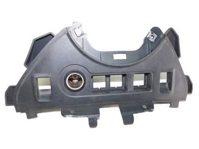 Peugeot partner ii 08-12 панель рамка переключателей фото №1