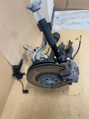 Mercedes x253 glc подвеска рычаг задняя фото №1