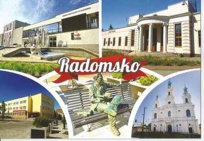 RADOMSKO