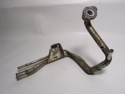 Wąż шланг труба wody toyota dyna 3.0d 2011r фото №1