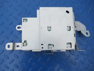 Mazda 6 модуль навігації 2016 rok gmm9 66 drx фото №1