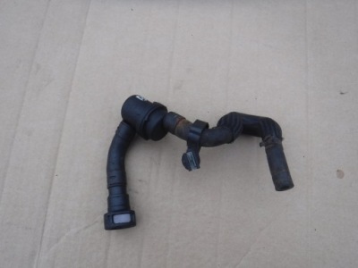 Шланг клапан вакууму vw touareg 7p6133277 фото №1