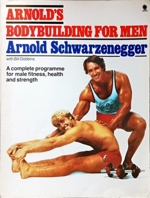 ARNOLD SCHWARZENEGGER - ARNOLD'S BODYBUILDING FOR MEN
