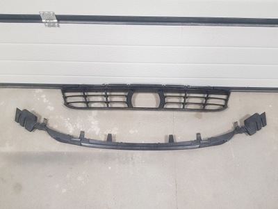 BMW G30 G31 GROTELĖS VIDURINĖ BUFERIO ABSORBER 