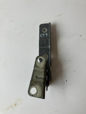 Петля капот левый c5 3 x7 kthb 9688215380 фото №1