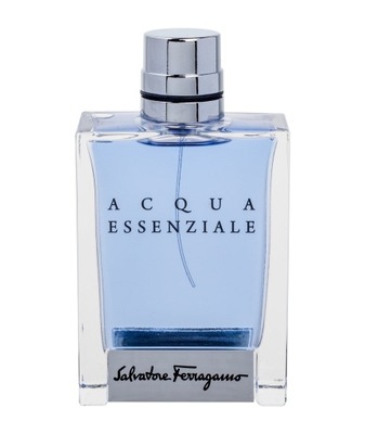 Salvatore Ferragamo Acqua Essenziale edt 100ml