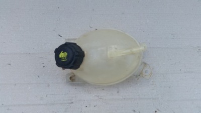 Бак расширительный renault clio iv фото №1