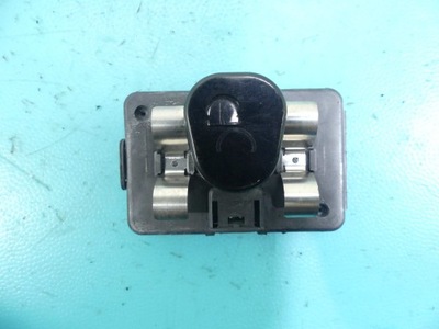 SENSOR ANOCHECER ALFA ROMEO 159 4037660  