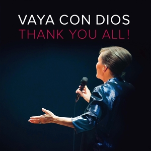 WINYL Vaya Con Dios Thank You All!