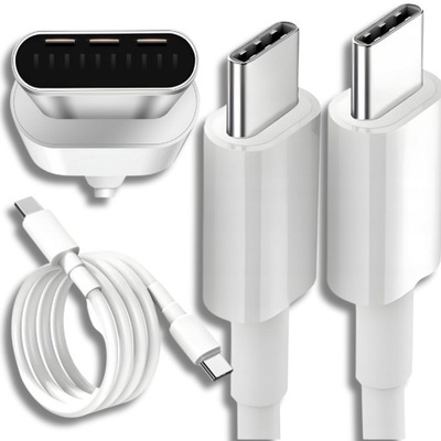 A14_tds0540_Kabel USB C - USB C
