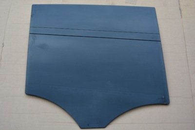 Стекло правый задняя mercedes ml w166 фото №1