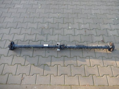 Wał c-klasa w205 coupe a2050402 фото №1