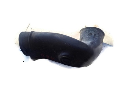 Opel combo d 1.6 cdti труба воздухозаборник воздуха 51867911 фото №1