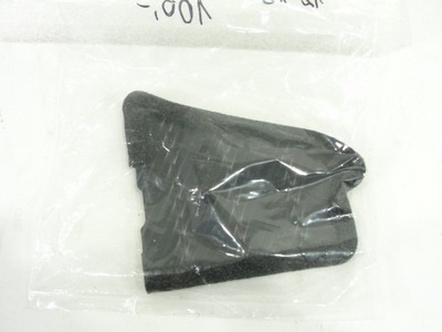 Захист крила ліва toyota rav4 iv 12-18 фото №1