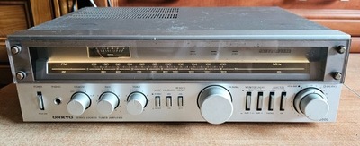 Amplituner stereo ONKYO TX-2000