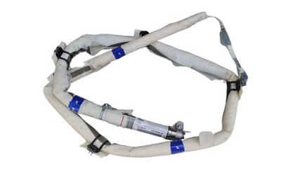 Шторка безпеки повітряна подушка безпеки ліва 8t8880741a audi a5 8t sportback фото №1