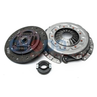 Зчеплення комплект do hyundai galloper ii 2.5 tci td фото №1