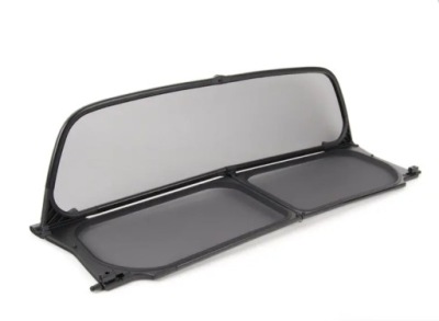 Mini cabrio r52 дефлектор ветра 54347164868 7164868 оригинальный фото №1