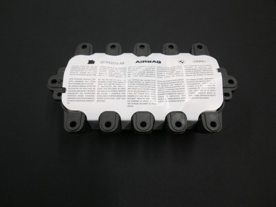 Bmw f48 x1 подушка повітряна подушка безпеки пасажира фото №1