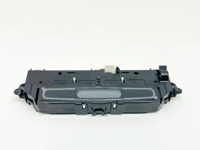 Дисплей датчиков парковки mercedes-benz sl r230 a0015420314 фото №1