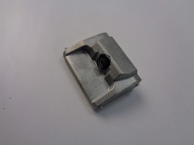 Камера скло перед kia niro ii 2022- фото №1