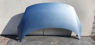 Renault scenic iii капот terpa śląsk фото №1