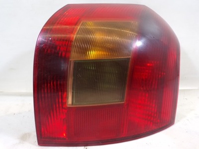 Лампа задняя задняя правая toyota corolla e12 1 фото №1