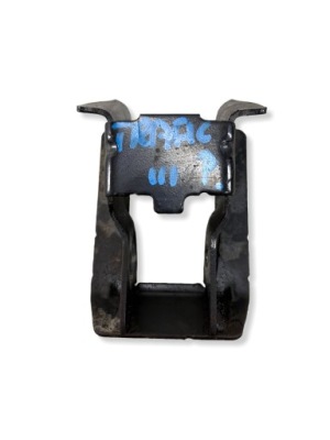 Кронштейн кронштейн амортизатора задний  renault trafic iii opel vivaro 9345277 фото №1