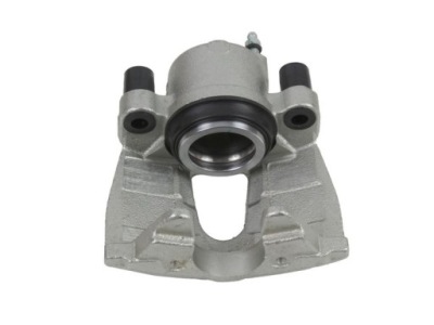 Суппорт тормозной правый перед ford c-max focus kuga фото №1