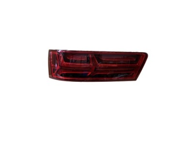Audi q7 4m фара левая задний  led 4m0945093c фото №1