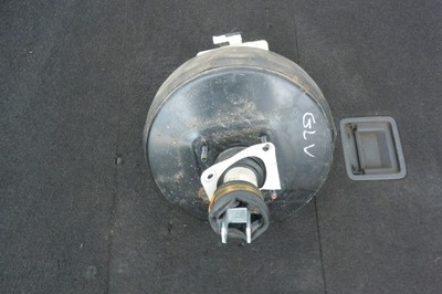 Усилитель тормозов насос тормозная mercedes gl x164 ml w164 фото №1