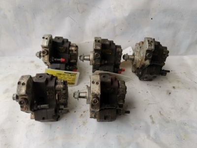 Насос впрыскная bosch 0445010075 фото №1