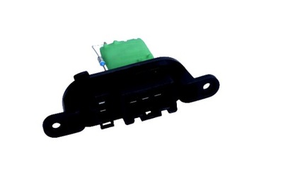 MAXGEAR RESISTENCIA SOPLADORES MAXGEAR 57-0259 OPEL MOVANO B RENAULT  