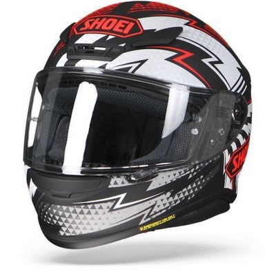 SHOEI NXR VARIABLE TC-1 XXL Kask integralny