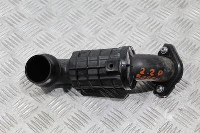 Труба шланг інтеркулер giulia veloce 50553479 фото №1