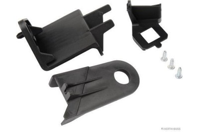 Fiat grande punto 05- набор ремонтный фара фото №1