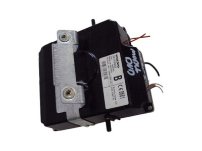 Модуль блок управления dvd volvo xc90 i 30732652 фото №1