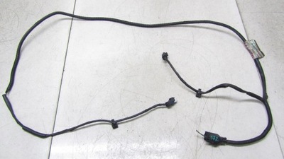 Volvo xc60 жгут света задняя 31254057 08-13 фото №1