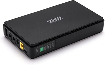 Mini UPS SHANQIU FX5-12