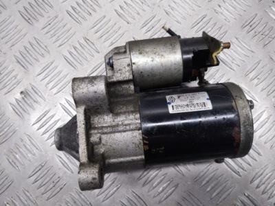 Стартер dacia sandero 1.4 8200815083 фото №1