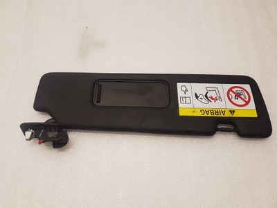 Захист сонцезахисна права bmw z4 g29 7456430 фото №1