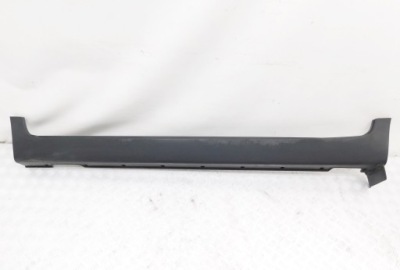 Молдинг порог левая 87751-3u000 - kia sportage iii 10-15 фото №1