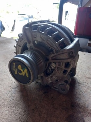 Audi rs3 8y 2022 генератор фото №1