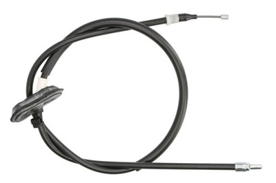 CABLES FRENOS DE MANO LINEX 07.01.07 + REGALO  