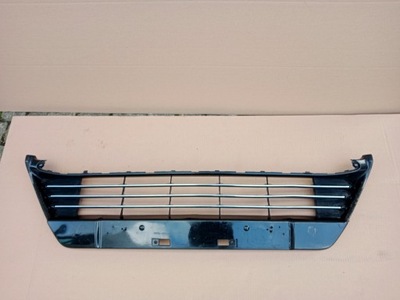 Toyota оригінальний номер 53102-02040 решітка середня фото №1