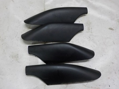 Frontera b заглушка рейлінг правий задня фото №1